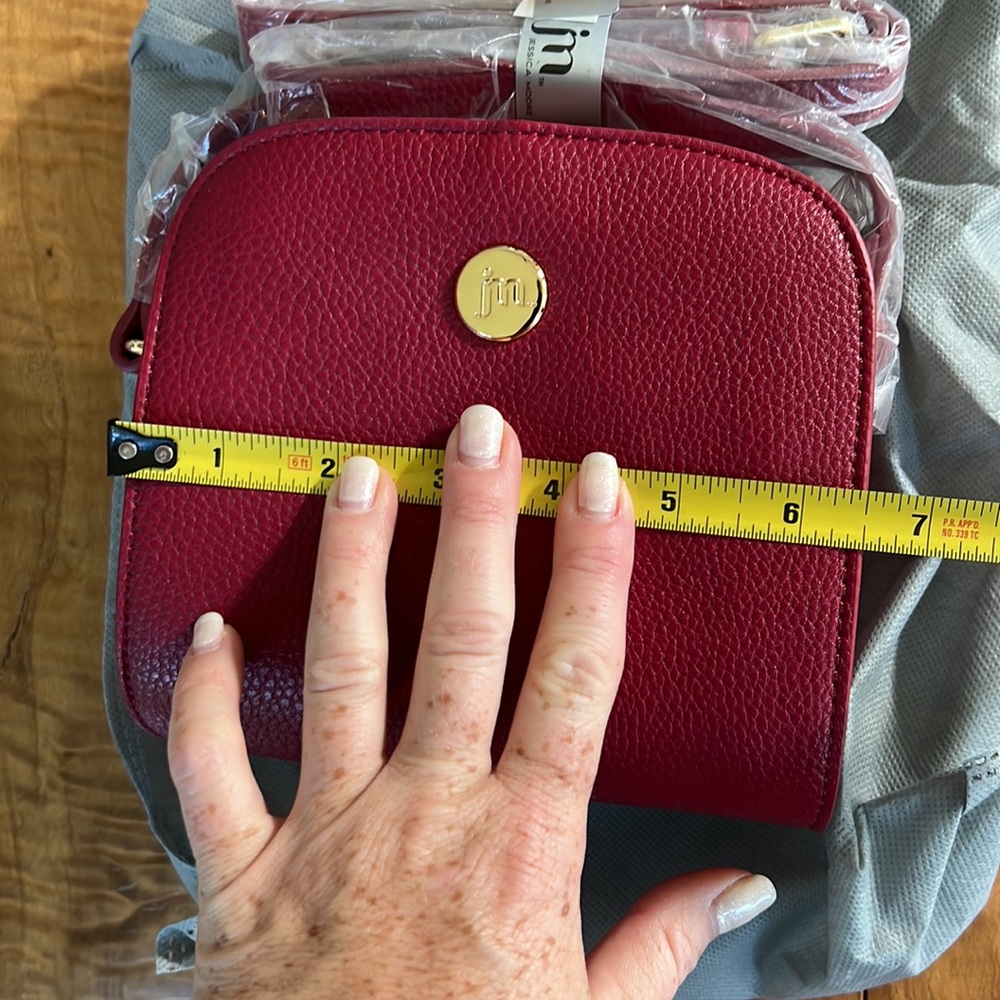 Mini purse, new - Picture 2 of 3